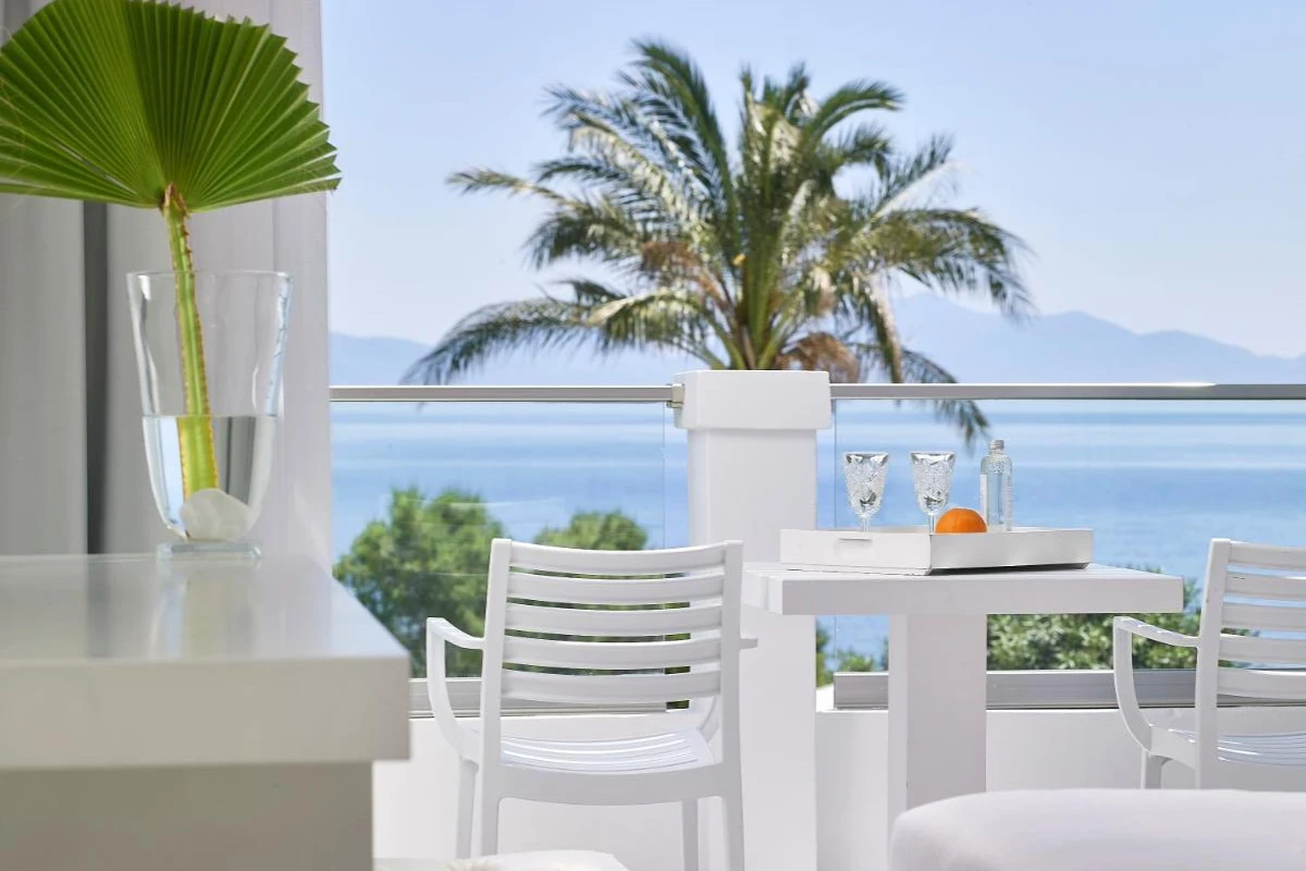 Dimitra Beach Hotel & Suites - Hotel Photo 70