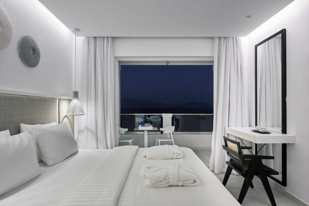 Dimitra Beach Hotel & Suites - Hotel Photo 75