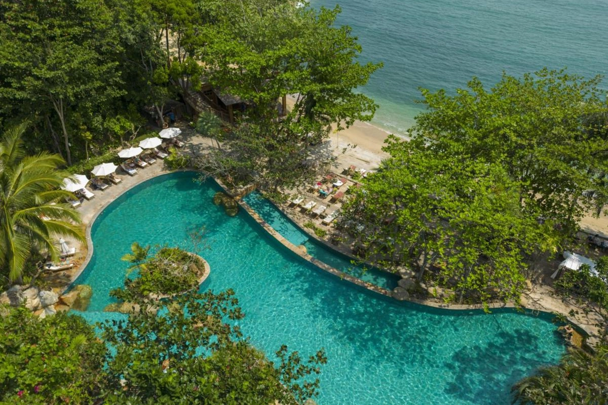 Santhiya Koh Phangan Resort & Spa - Hotel Photo 4