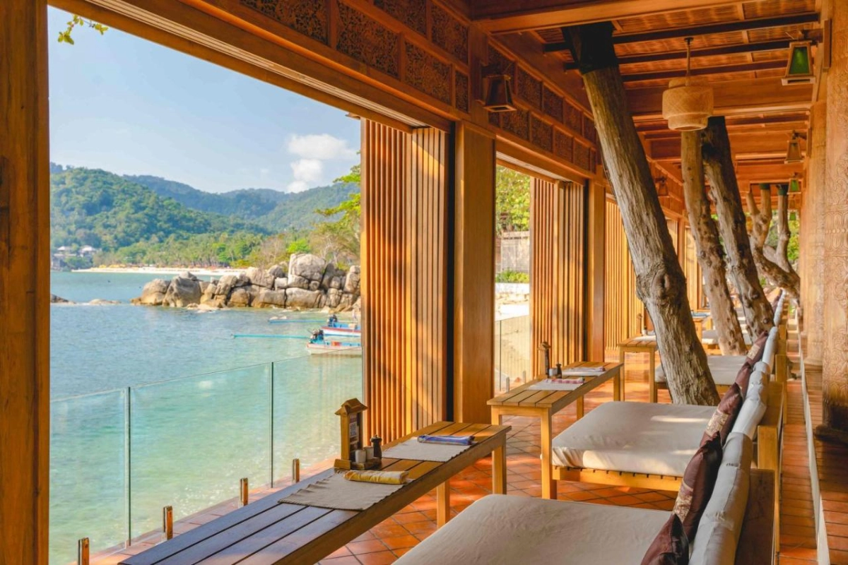 Santhiya Koh Phangan Resort & Spa - Hotel Photo 5