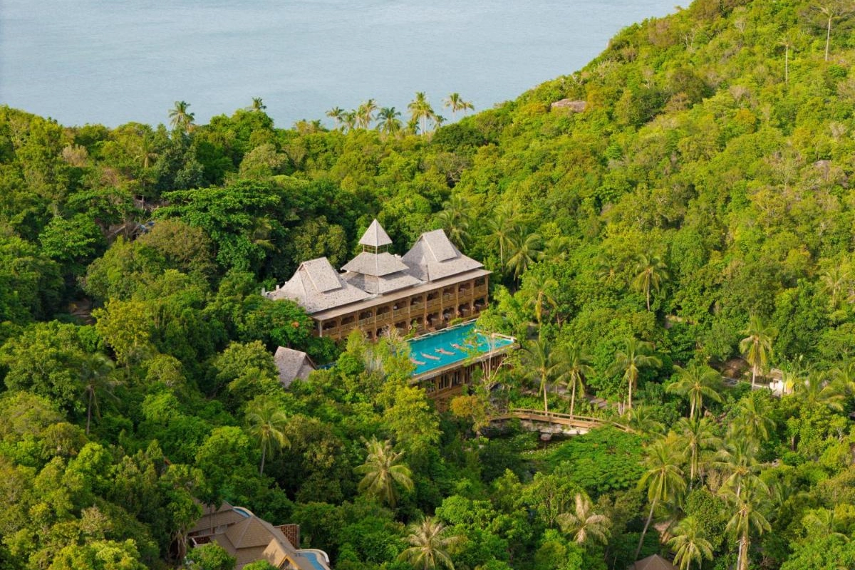 Santhiya Koh Phangan Resort & Spa - Hotel Photo 8