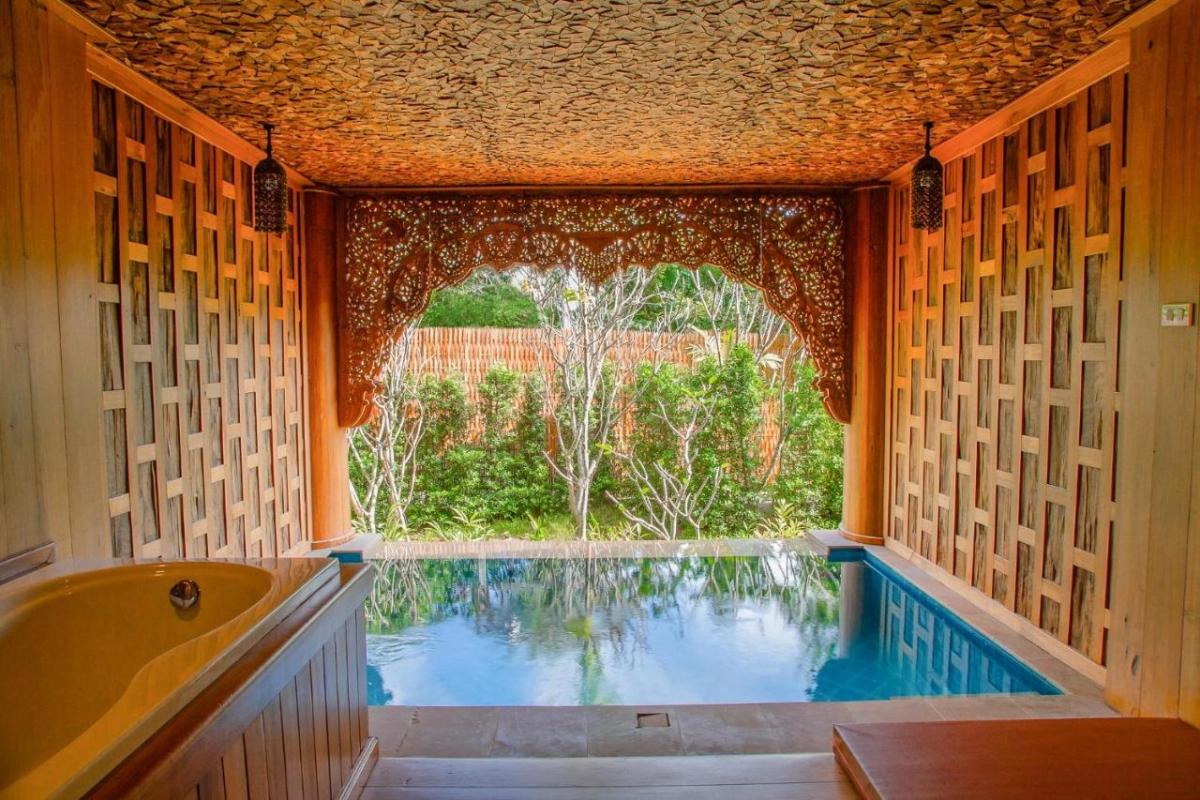 Santhiya Koh Phangan Resort & Spa - Hotel Photo 9