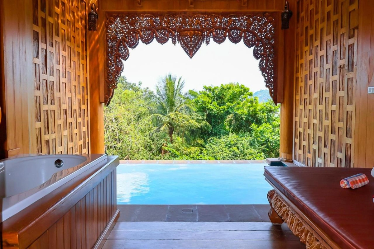 Santhiya Koh Phangan Resort & Spa - Hotel Photo 10