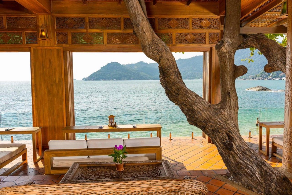 Santhiya Koh Phangan Resort & Spa - Hotel Photo 15