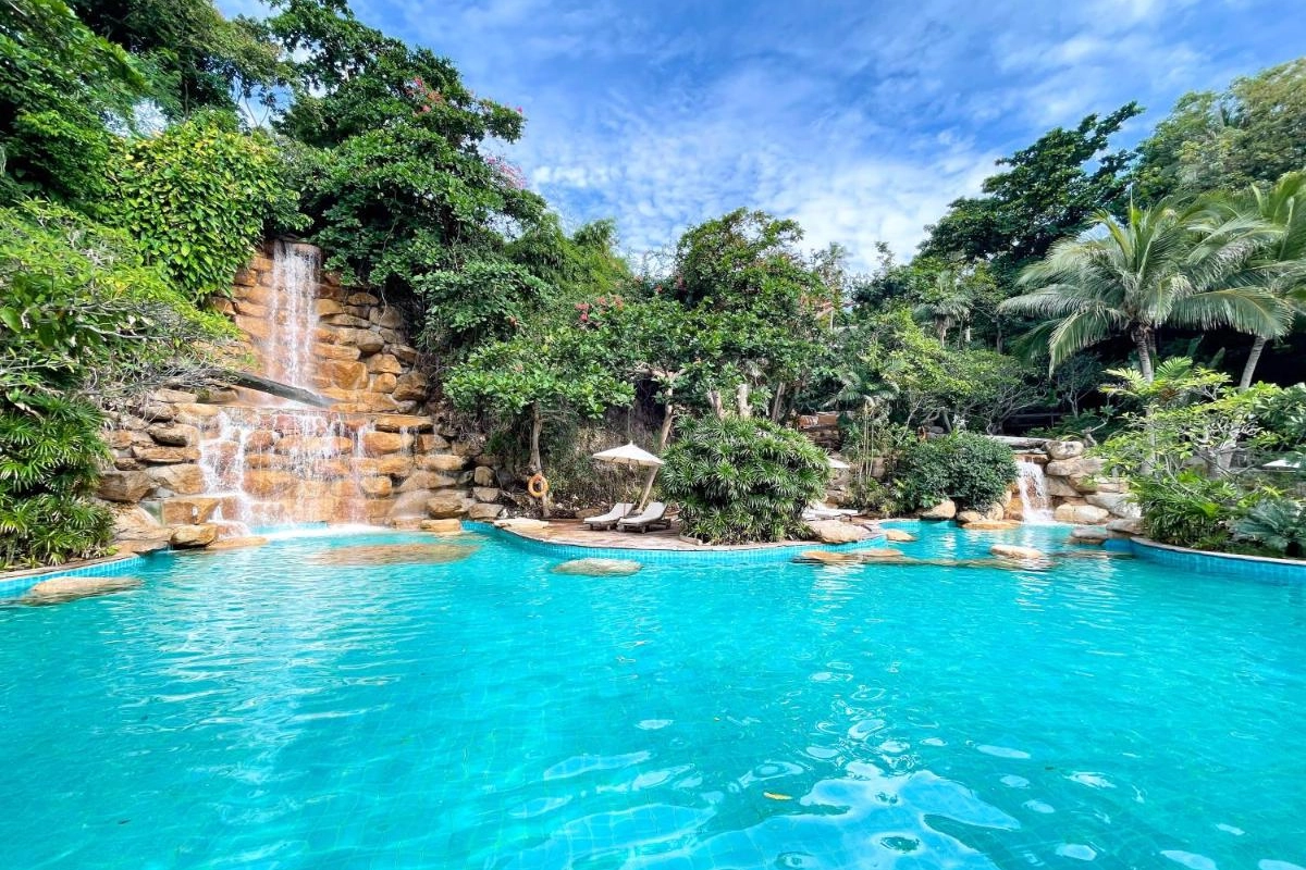 Santhiya Koh Phangan Resort & Spa - Hotel Photo 16