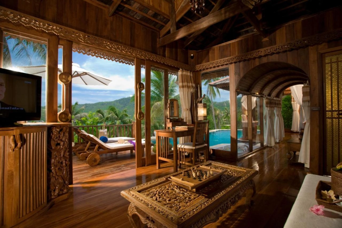 Santhiya Koh Phangan Resort & Spa - Hotel Photo 17