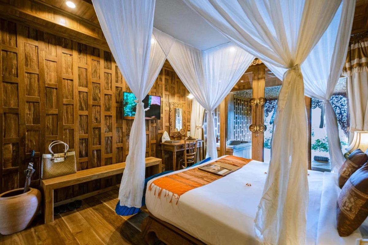 Santhiya Koh Phangan Resort & Spa - Hotel Photo 18