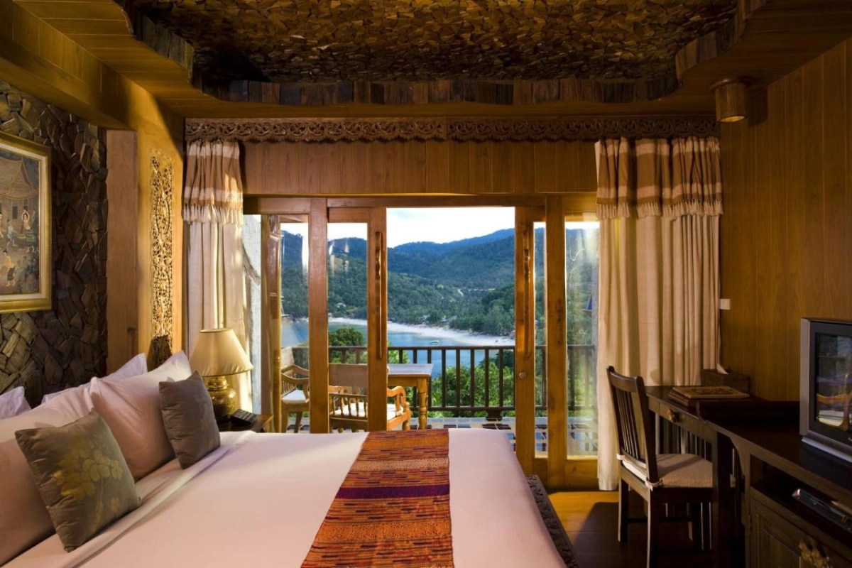 Santhiya Koh Phangan Resort & Spa - Hotel Photo 19