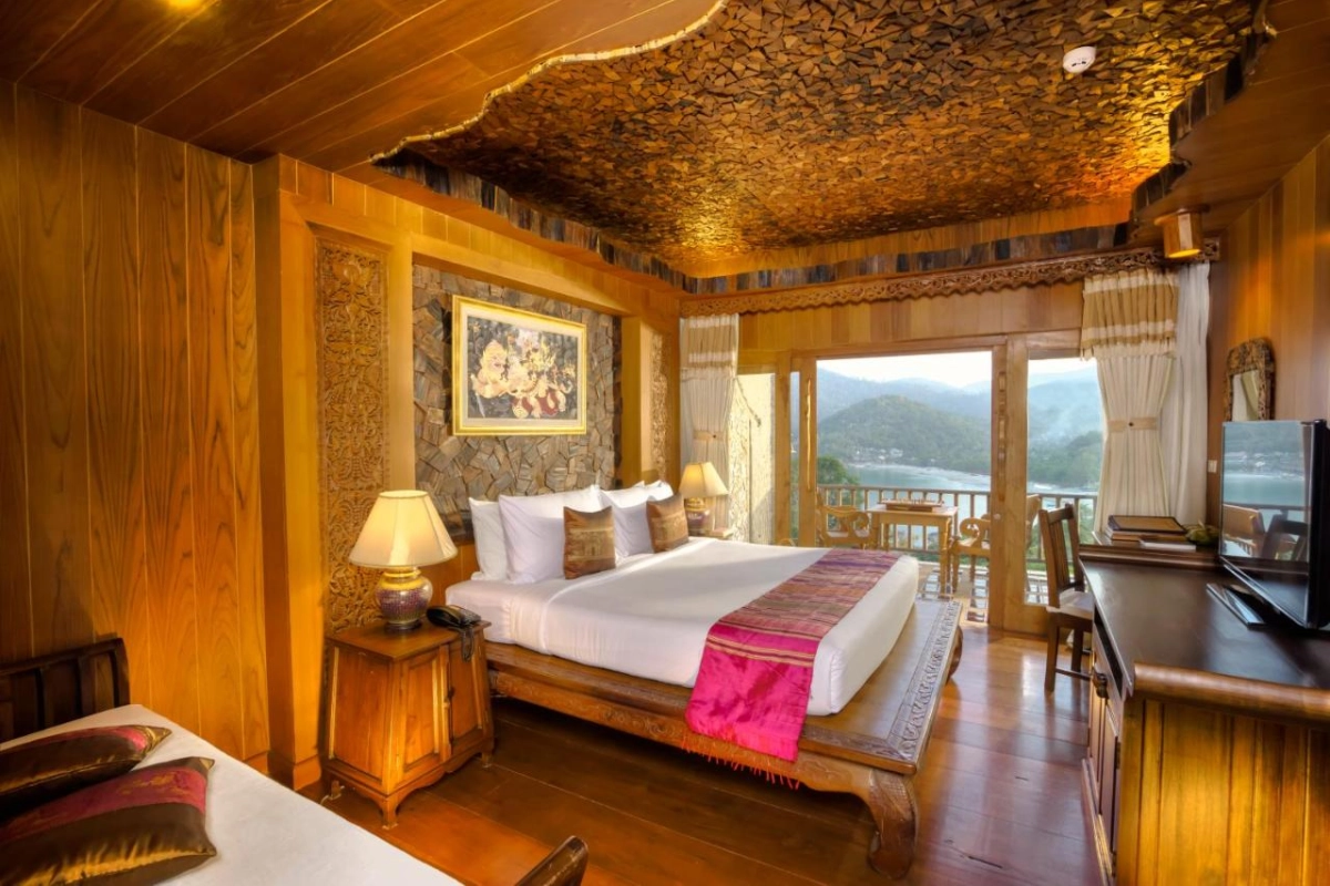 Santhiya Koh Phangan Resort & Spa - Hotel Photo 20