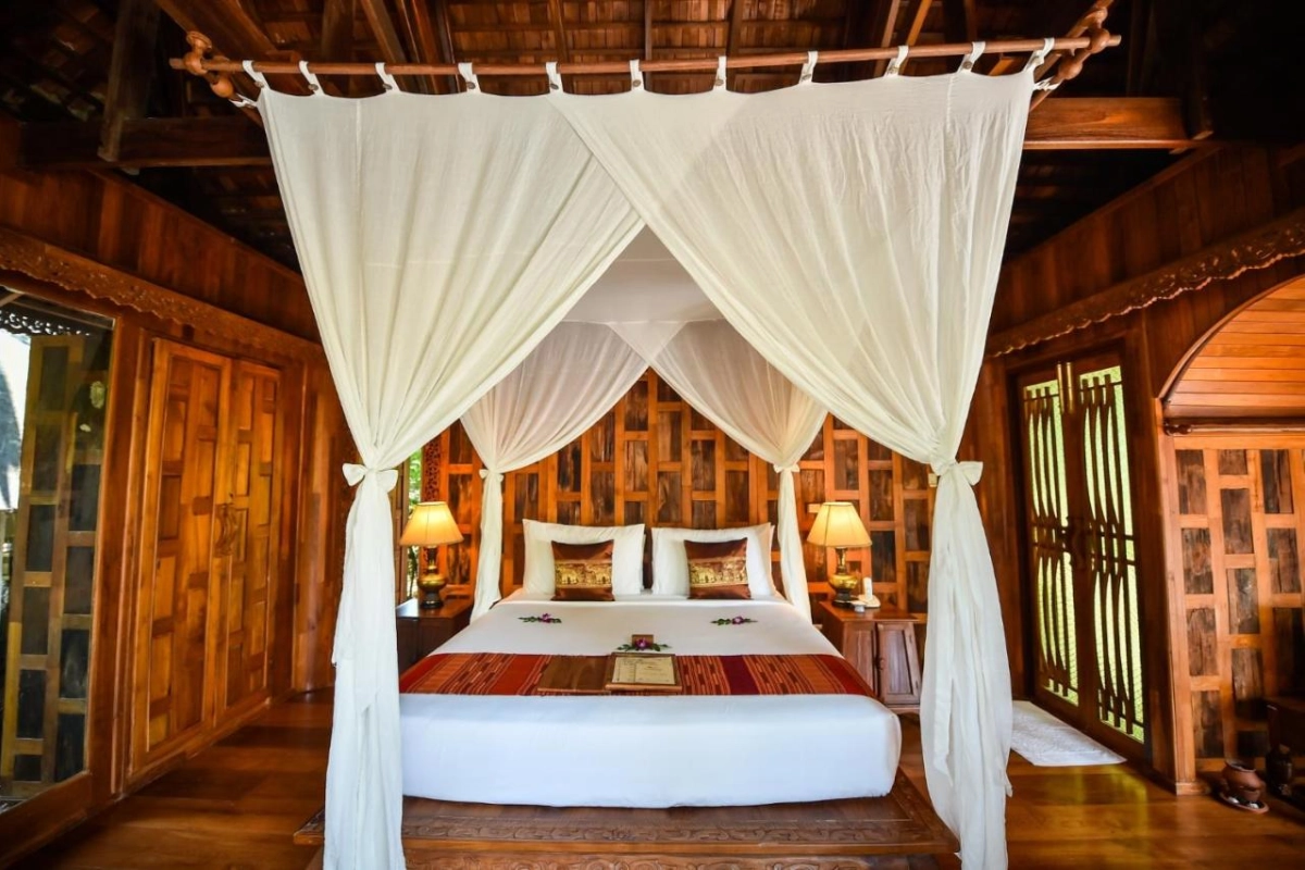 Santhiya Koh Phangan Resort & Spa - Hotel Photo 21