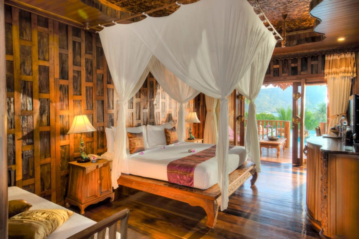 Santhiya Koh Phangan Resort & Spa - Hotel Photo 22