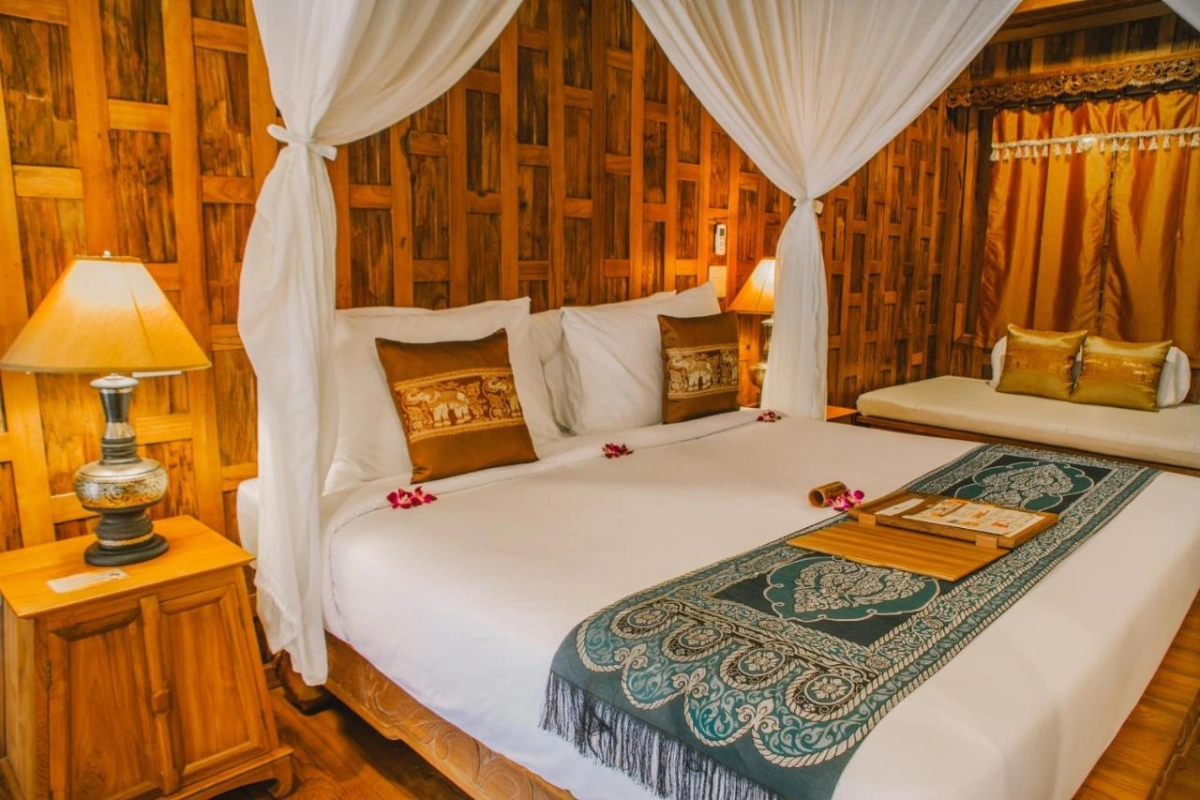 Santhiya Koh Phangan Resort & Spa - Hotel Photo 23