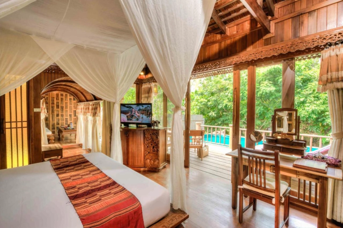 Santhiya Koh Phangan Resort & Spa - Hotel Photo 24