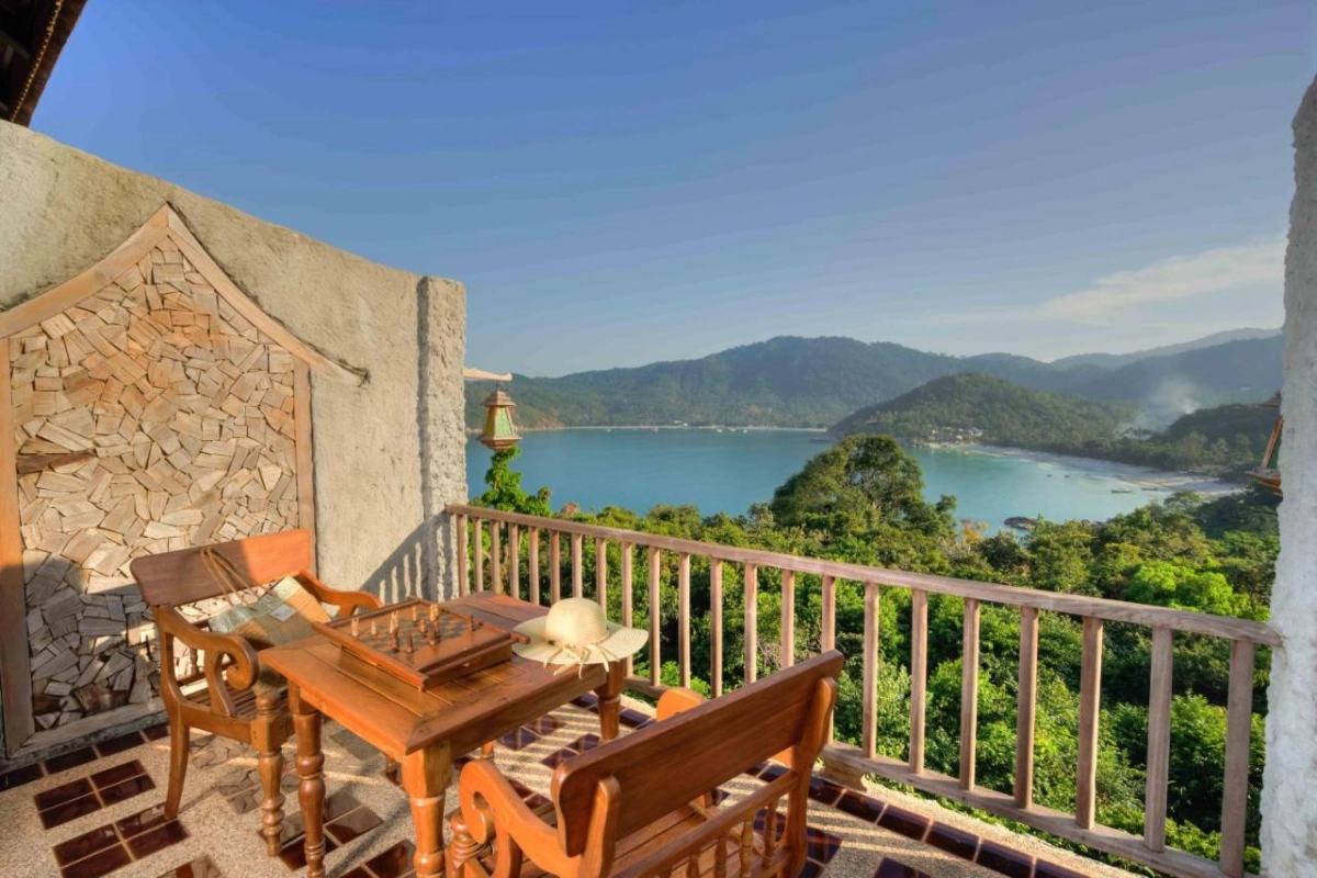 Santhiya Koh Phangan Resort & Spa - Hotel Photo 25