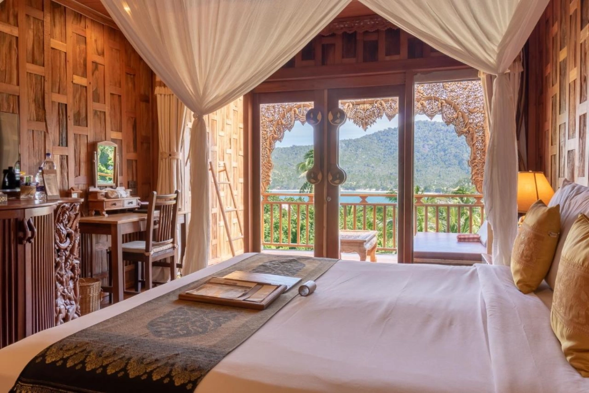 Santhiya Koh Phangan Resort & Spa - Hotel Photo 31