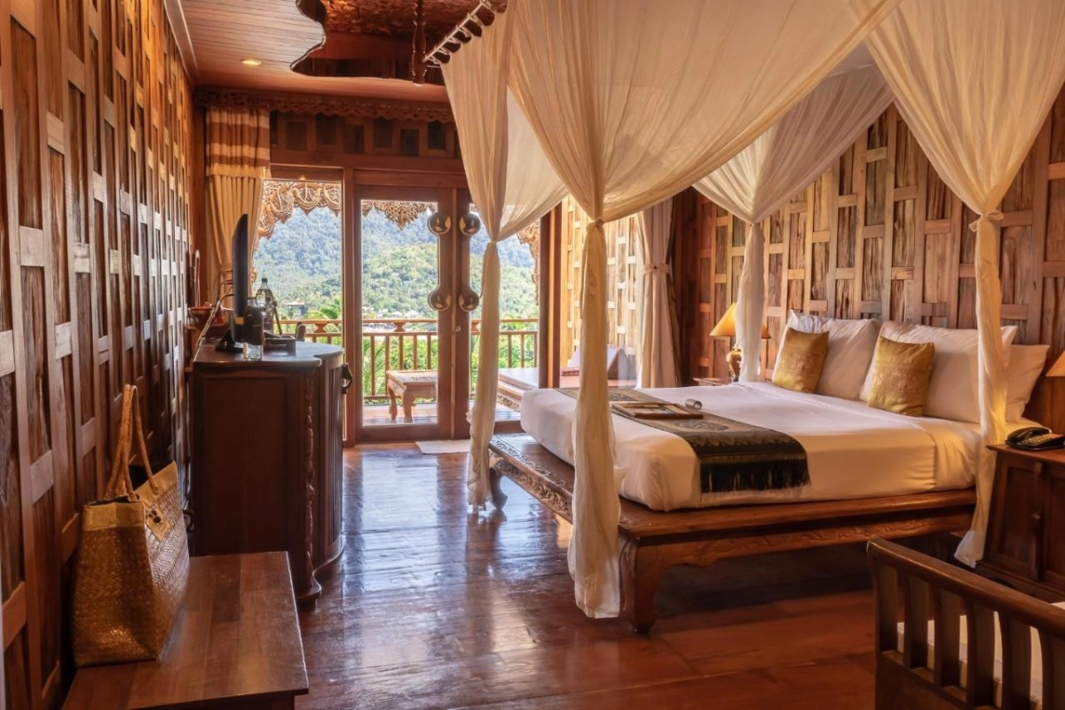 Santhiya Koh Phangan Resort & Spa - Hotel Photo 32