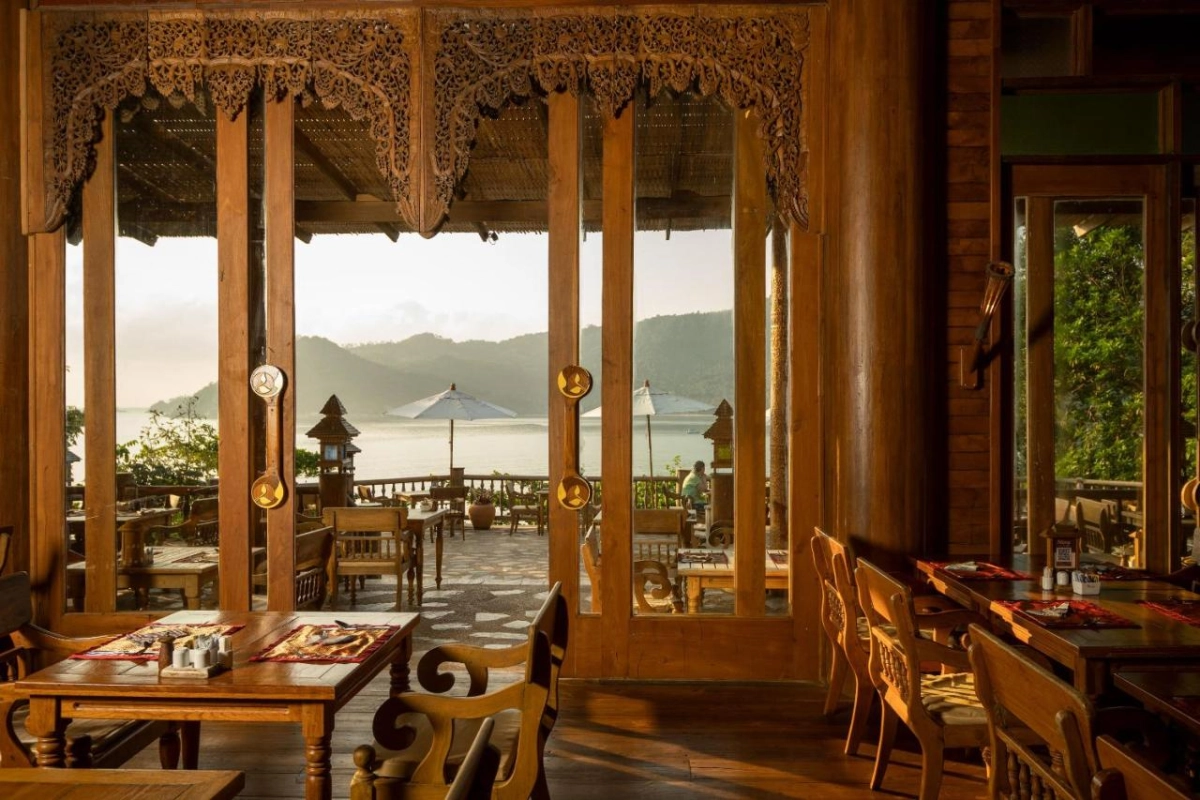 Santhiya Koh Phangan Resort & Spa - Hotel Photo 34