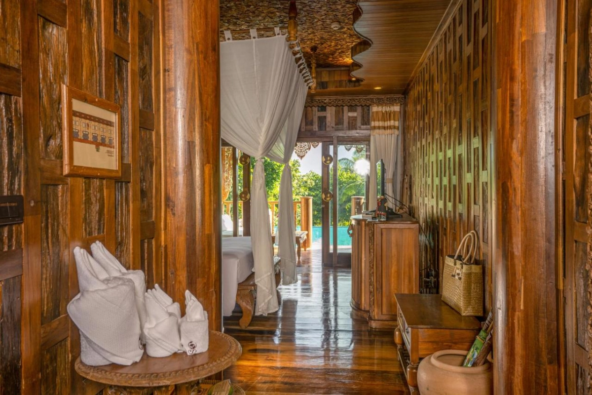 Santhiya Koh Phangan Resort & Spa - Hotel Photo 35