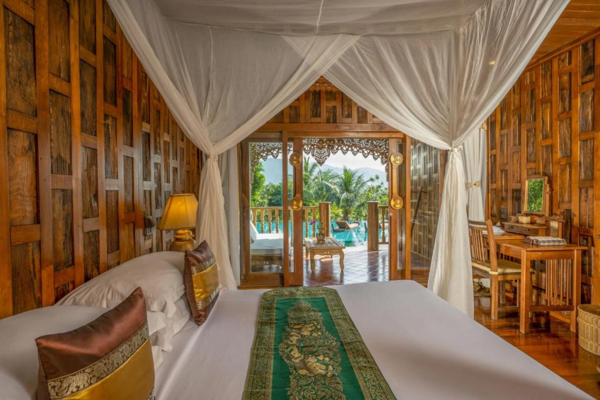 Santhiya Koh Phangan Resort & Spa - Hotel Photo 36