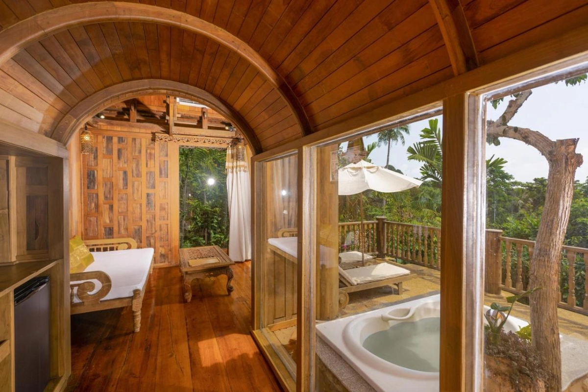 Santhiya Koh Phangan Resort & Spa - Hotel Photo 37