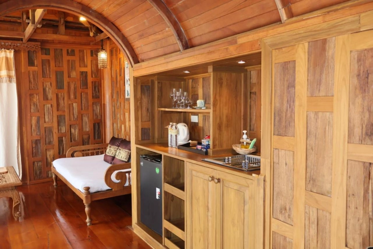 Santhiya Koh Phangan Resort & Spa - Hotel Photo 40