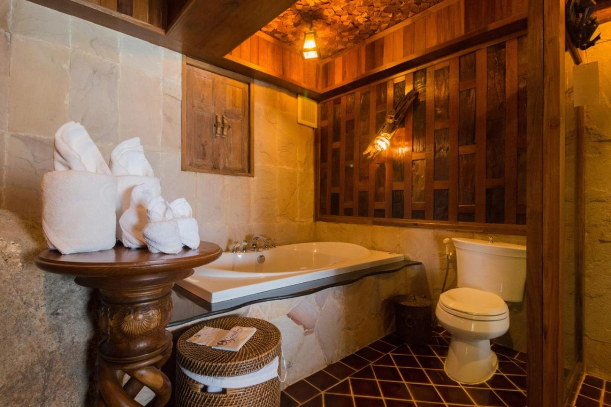 Santhiya Koh Phangan Resort & Spa - Hotel Photo 41