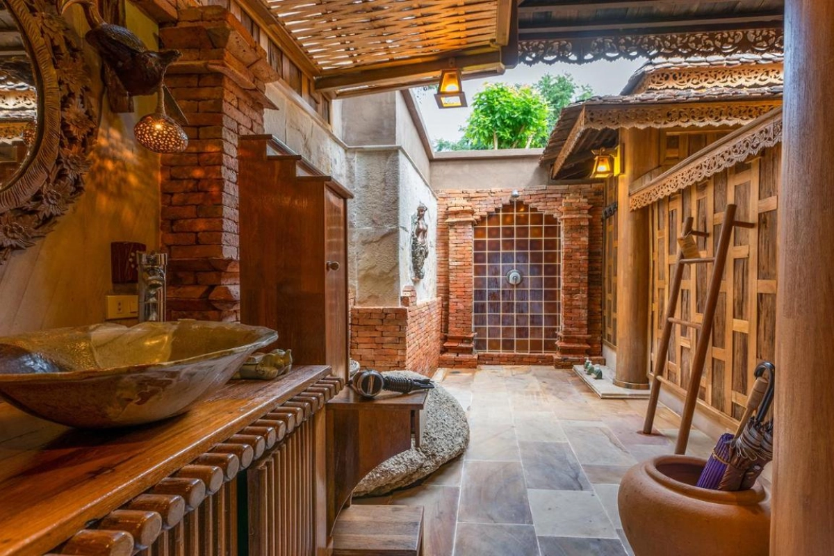 Santhiya Koh Phangan Resort & Spa - Hotel Photo 44