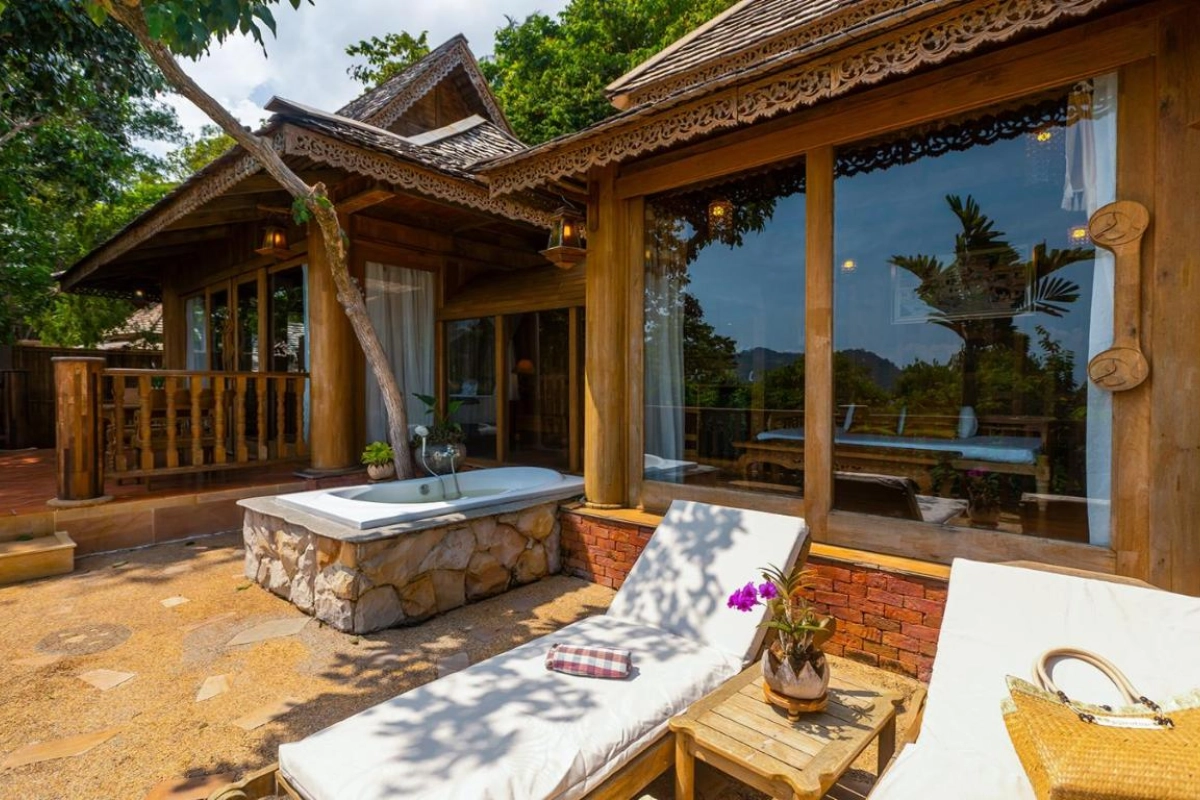 Santhiya Koh Phangan Resort & Spa - Hotel Photo 45