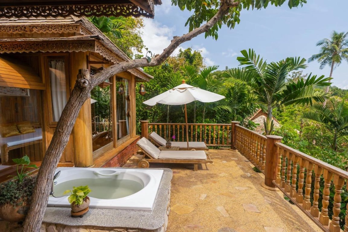 Santhiya Koh Phangan Resort & Spa - Hotel Photo 46