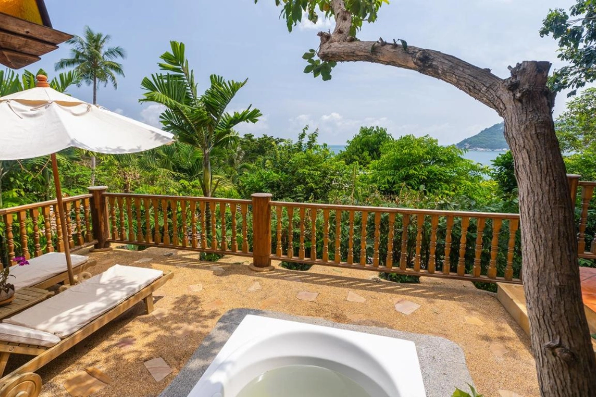 Santhiya Koh Phangan Resort & Spa - Hotel Photo 47