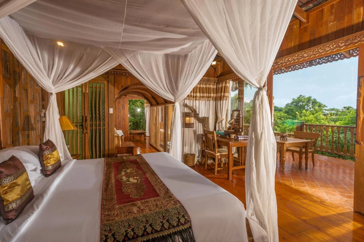 Santhiya Koh Phangan Resort & Spa - Hotel Photo 48