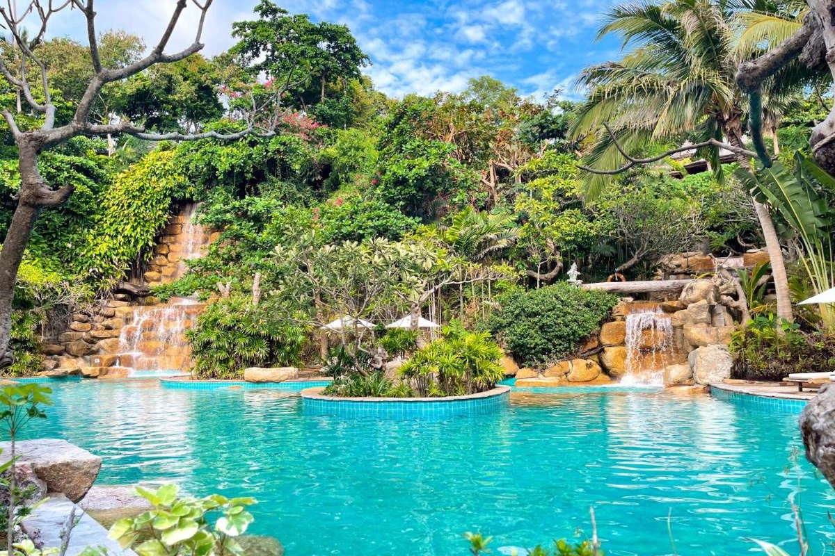 Santhiya Koh Phangan Resort & Spa - Hotel Photo 49