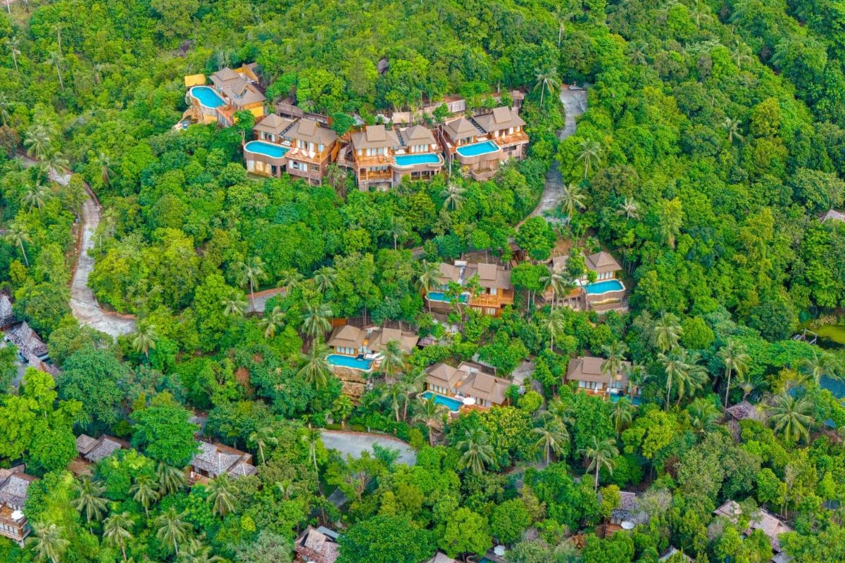 Santhiya Koh Phangan Resort & Spa - Hotel Photo 50