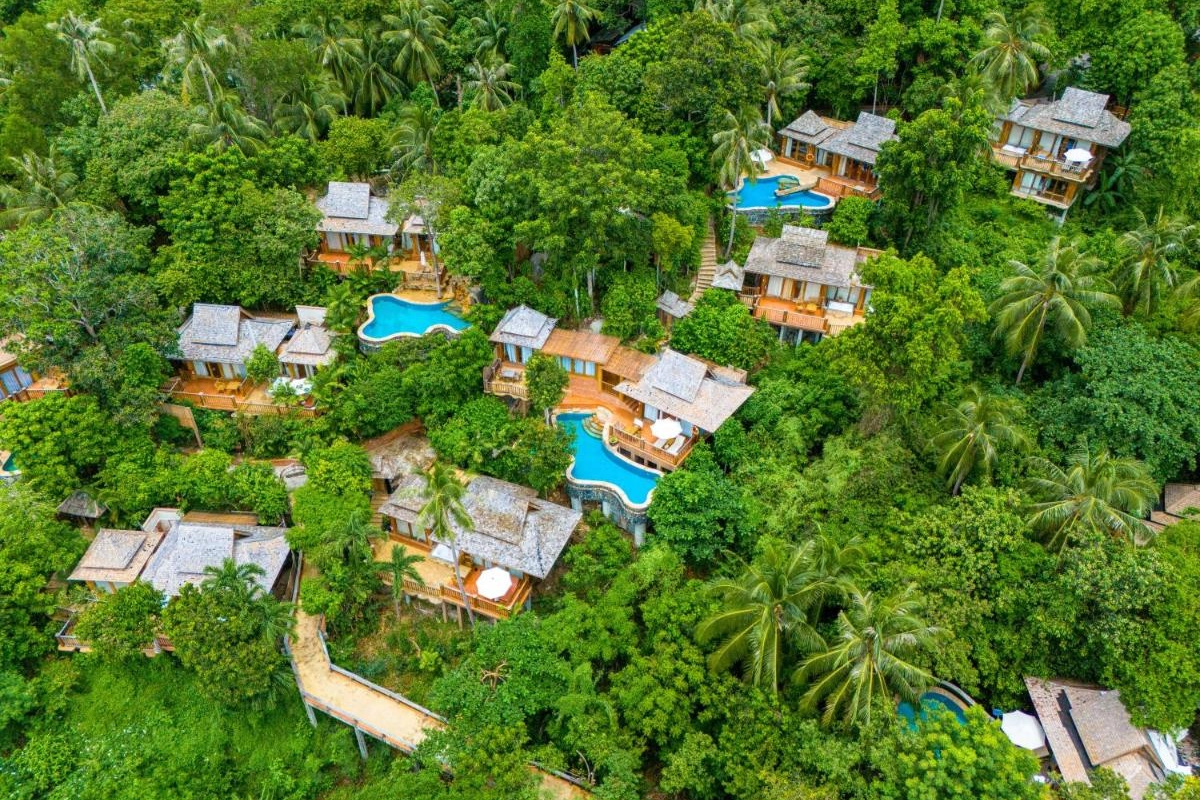 Santhiya Koh Phangan Resort & Spa - Hotel Photo 51