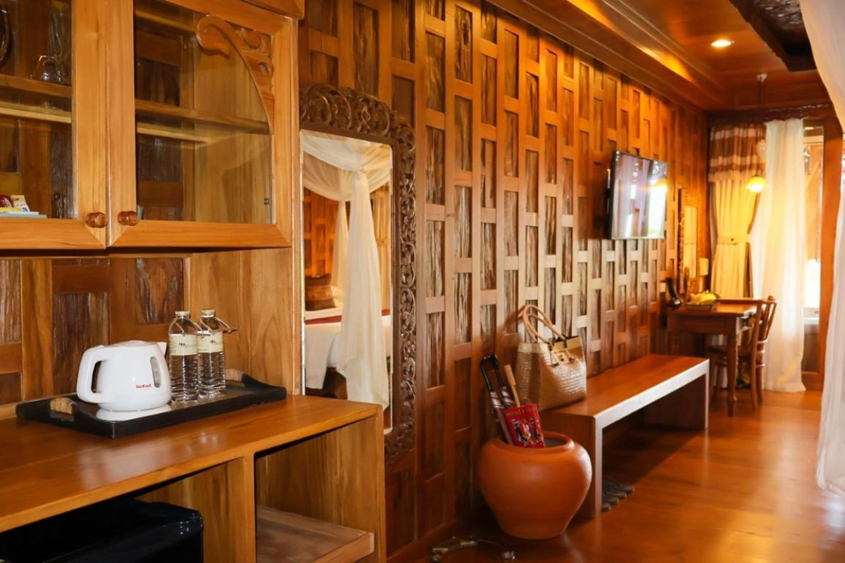 Santhiya Koh Phangan Resort & Spa - Hotel Photo 53