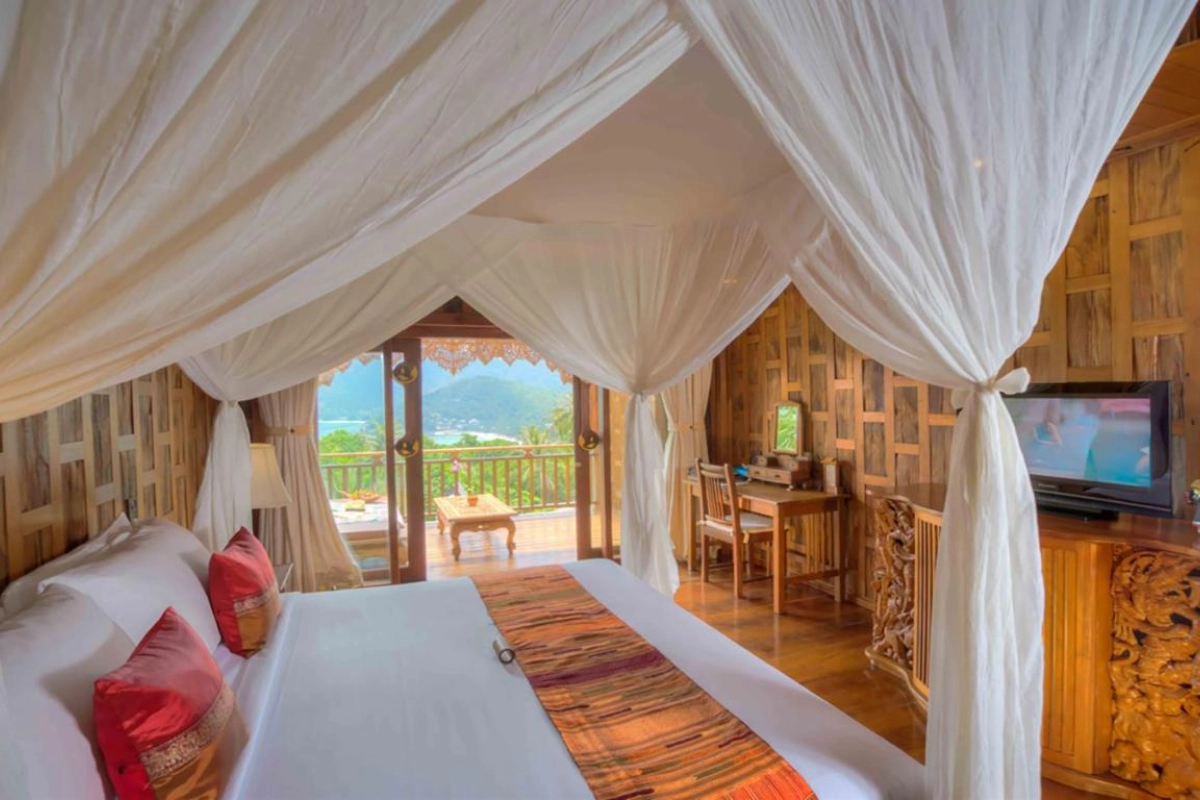 Santhiya Koh Phangan Resort & Spa - Hotel Photo 54