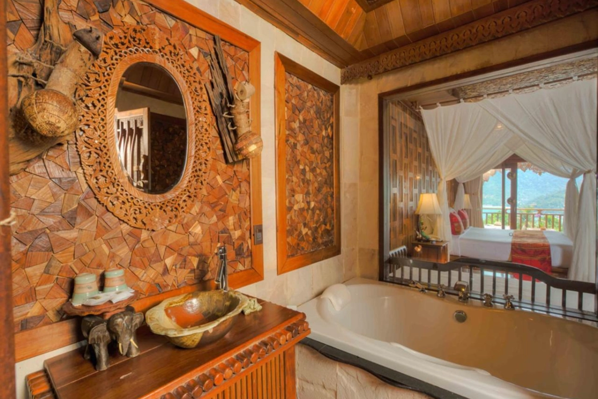 Santhiya Koh Phangan Resort & Spa - Hotel Photo 55