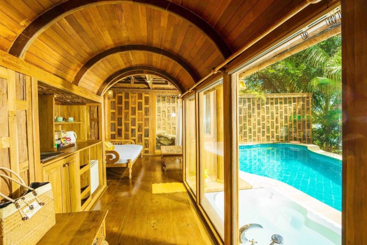 Santhiya Koh Phangan Resort & Spa - Hotel Photo 56