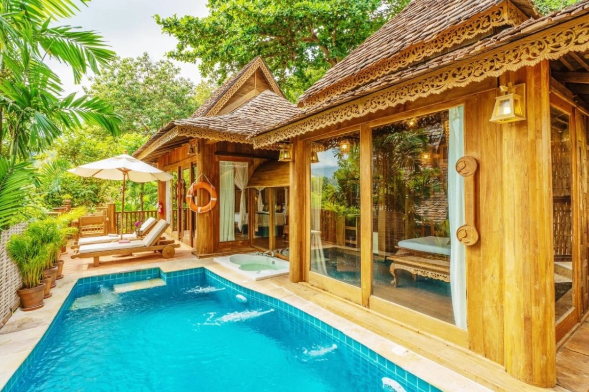 Santhiya Koh Phangan Resort & Spa - Hotel Photo 57