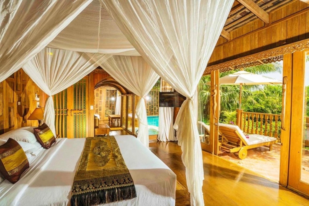 Santhiya Koh Phangan Resort & Spa - Hotel Photo 58