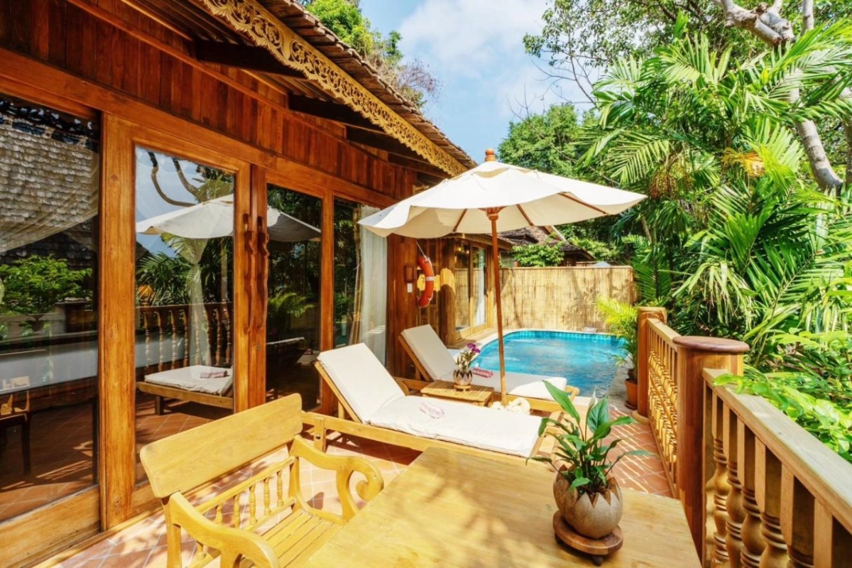 Santhiya Koh Phangan Resort & Spa - Hotel Photo 59