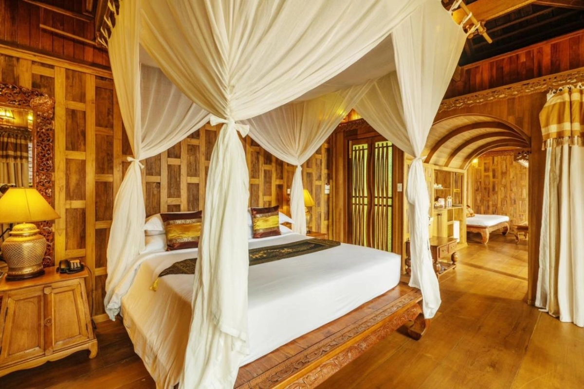 Santhiya Koh Phangan Resort & Spa - Hotel Photo 60