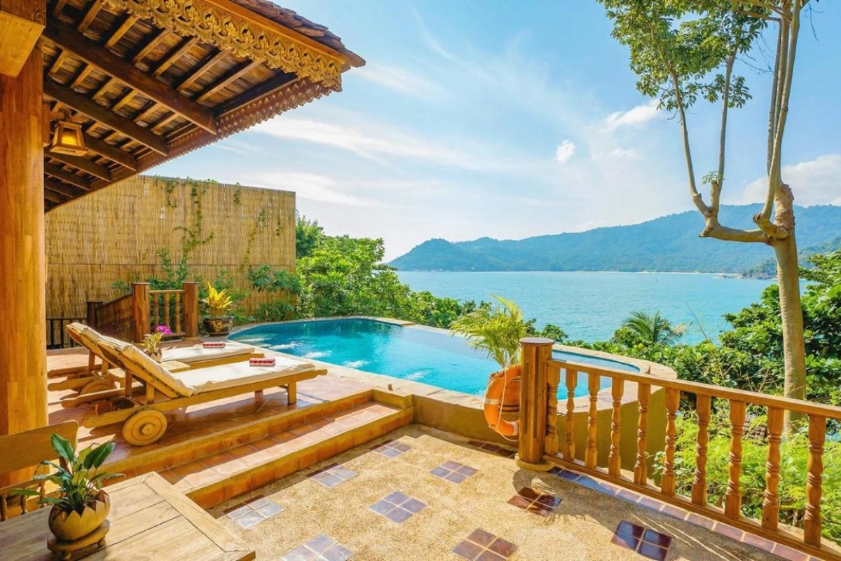 Santhiya Koh Phangan Resort & Spa - Hotel Photo 61