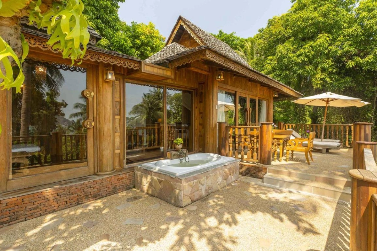 Santhiya Koh Phangan Resort & Spa - Hotel Photo 65