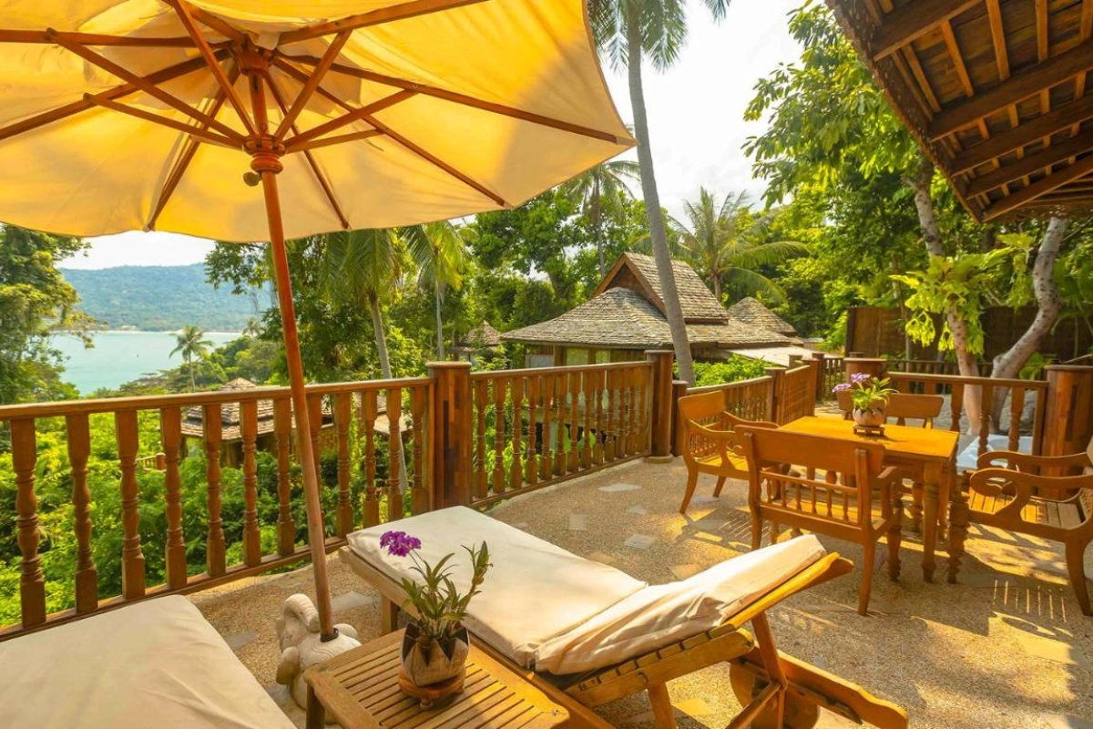 Santhiya Koh Phangan Resort & Spa - Hotel Photo 66