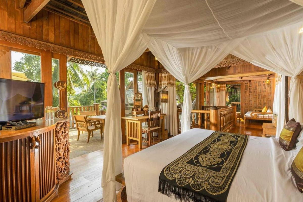 Santhiya Koh Phangan Resort & Spa - Hotel Photo 67