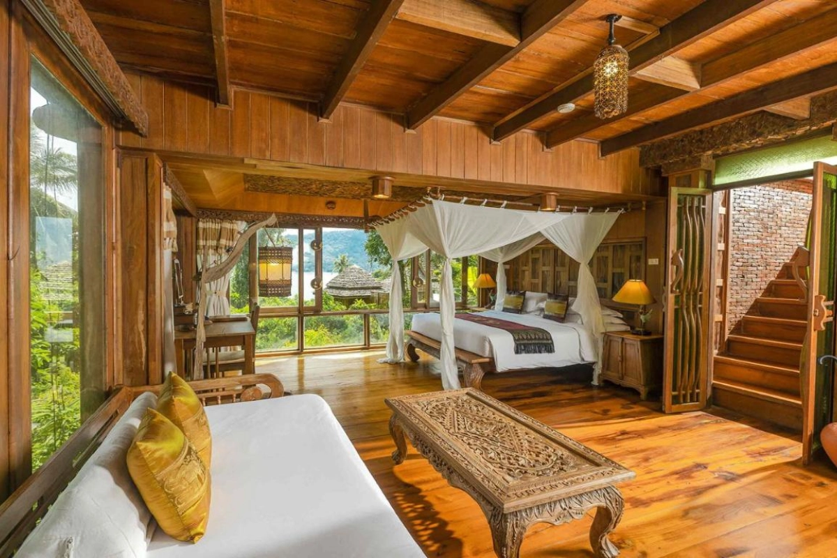 Santhiya Koh Phangan Resort & Spa - Hotel Photo 68