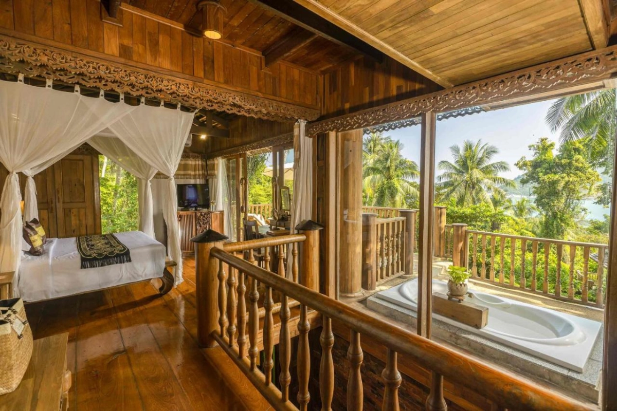 Santhiya Koh Phangan Resort & Spa - Hotel Photo 69