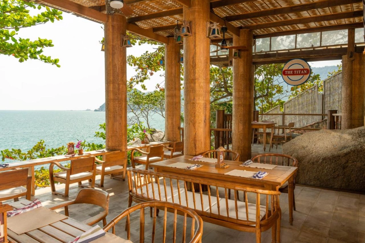 Santhiya Koh Phangan Resort & Spa - Hotel Photo 72