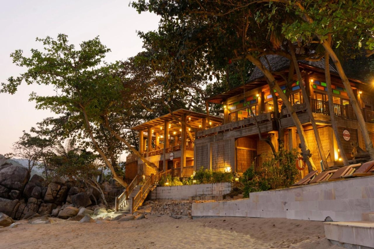 Santhiya Koh Phangan Resort & Spa - Hotel Photo 73